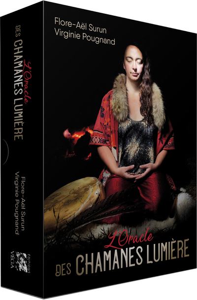 L-Oracle-des-chamanes-Lumiere
