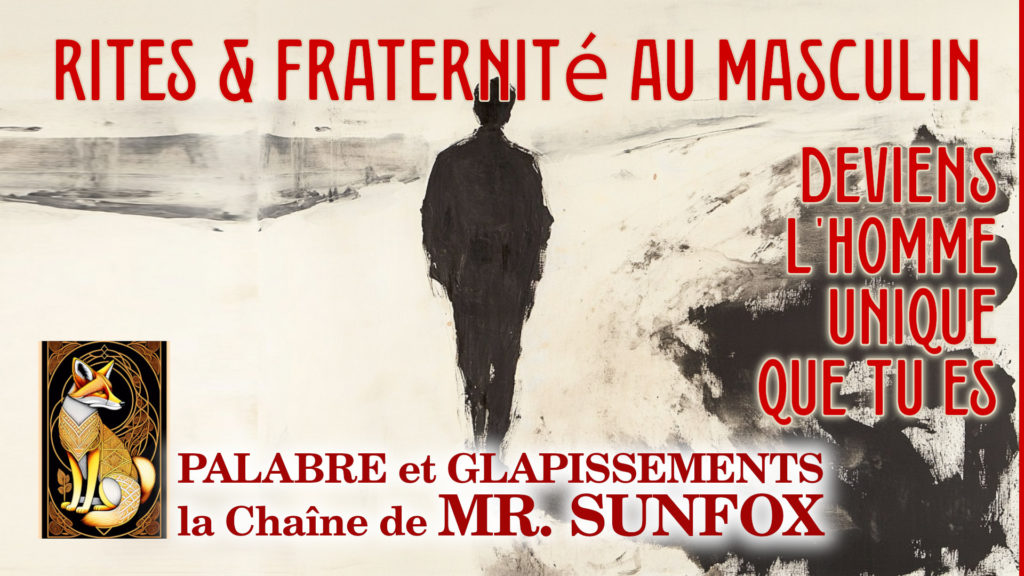 Deviens l homme unique que tu es 01