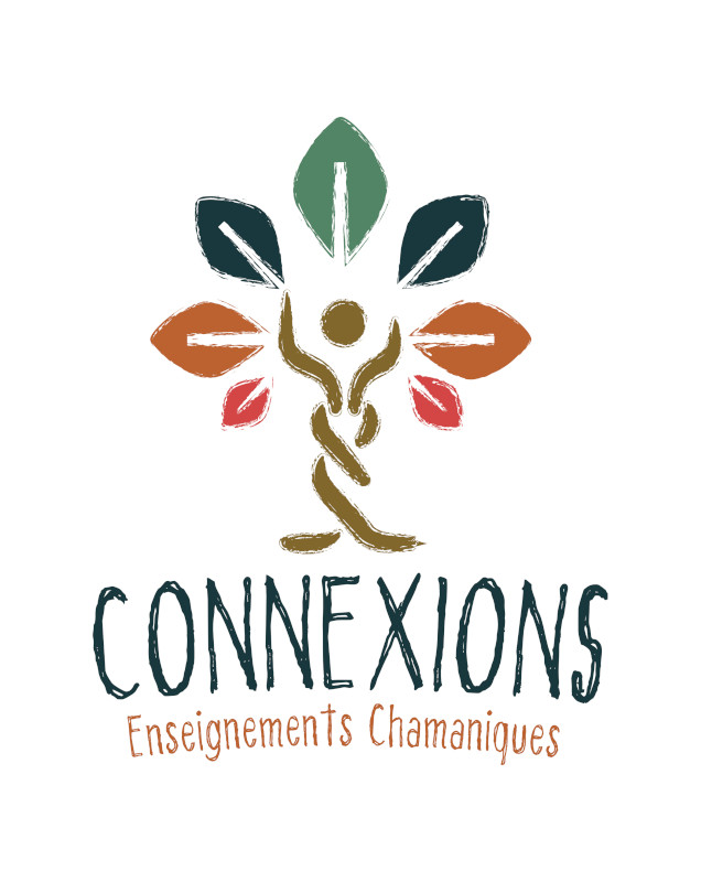 Logo Connexion Enseignements Chamanique
