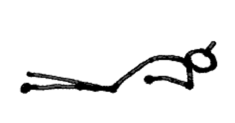 Asana-Posture-Yoga-MATSYASANA