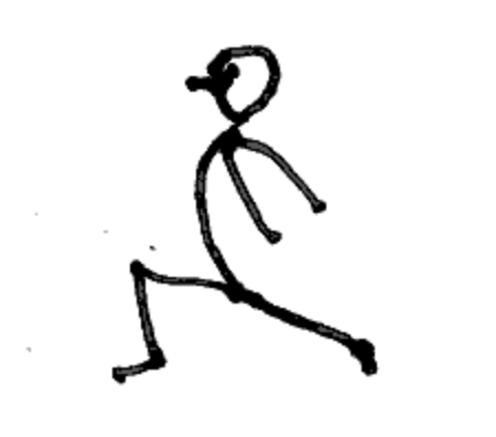Asana-Posture-Yoga-VIRABHADRASANA
