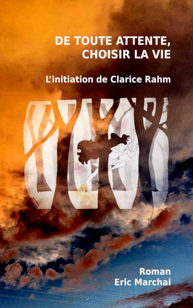 Roman Initiatique