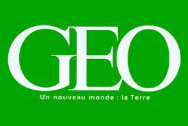 geo-magazine