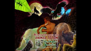 la-rencontre-avec-lAnimal-Totem-en-Chamanisme-avec-le-Chaman-Eric-Sunfox-Marchal