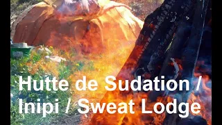 reportage-Hutte-de-Sudation-Inipi-Sweat-Lodge-Chamanisme-avec-Eric-Sunfox-Marchal